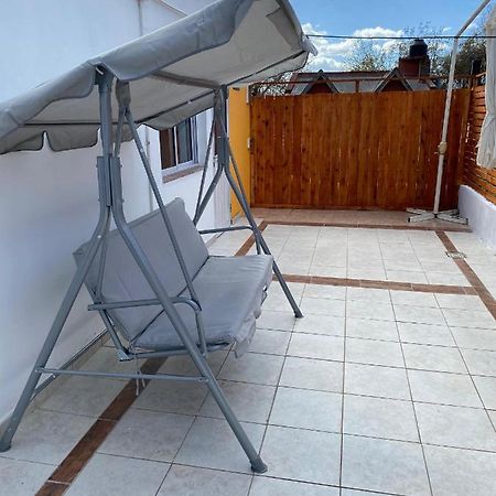Appartement La Casita De Greis à La Union Extérieur photo