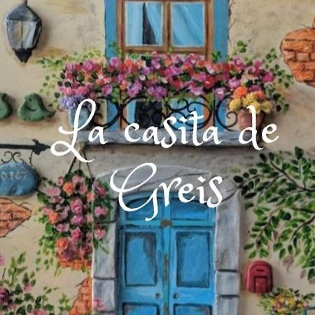 Appartement La Casita De Greis à La Union Extérieur photo