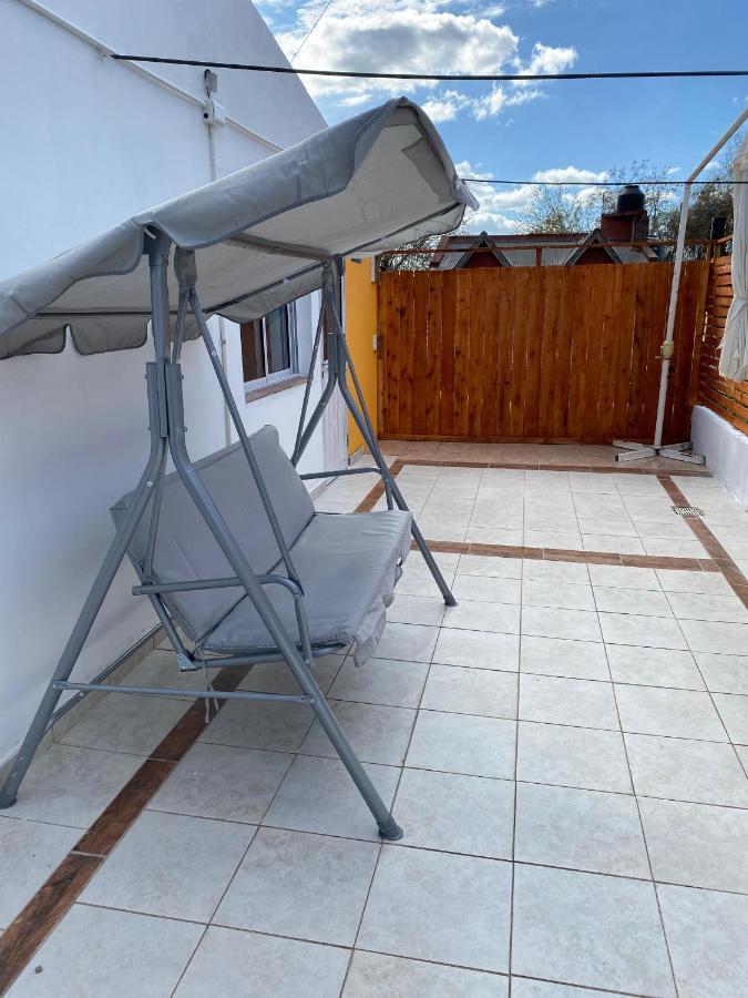Appartement La Casita De Greis à La Union Extérieur photo