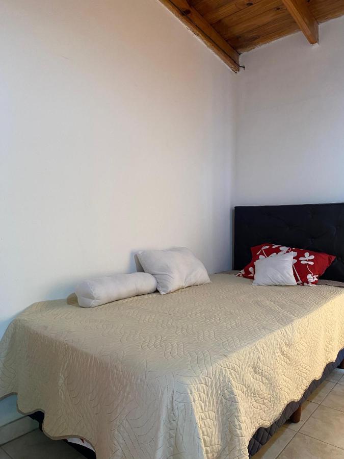 Appartement La Casita De Greis à La Union Extérieur photo