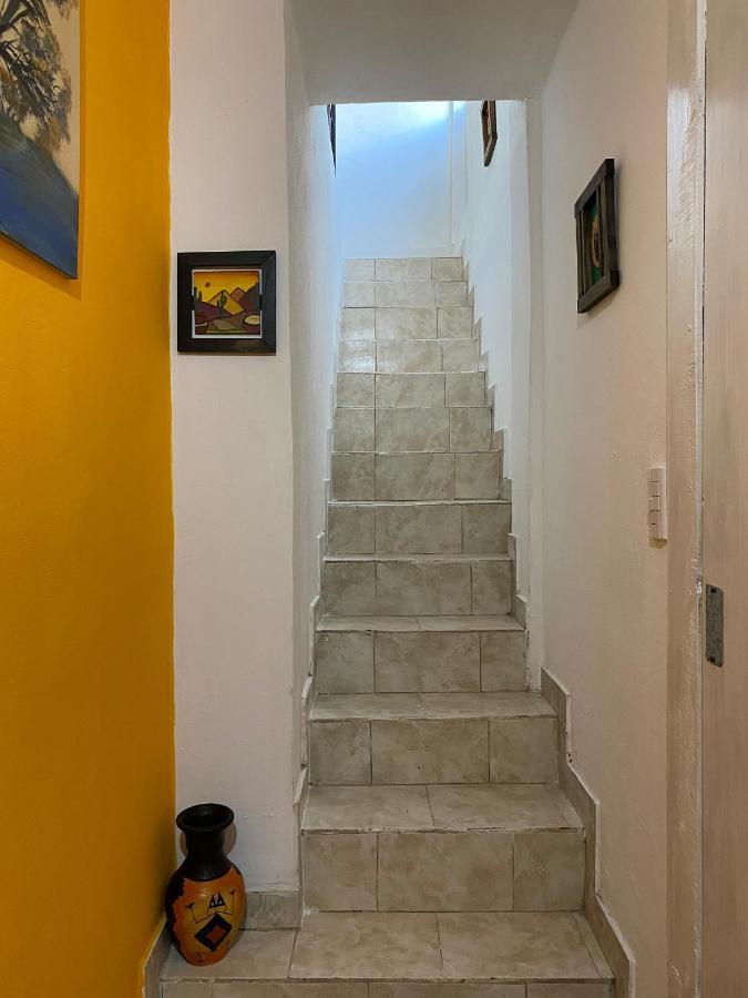 Appartement La Casita De Greis à La Union Extérieur photo