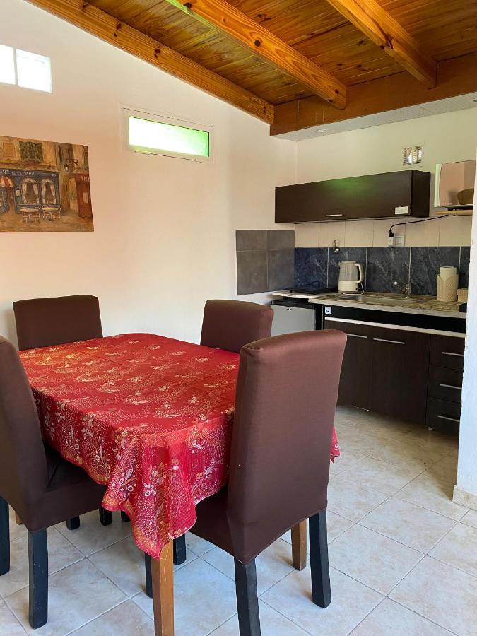 Appartement La Casita De Greis à La Union Extérieur photo