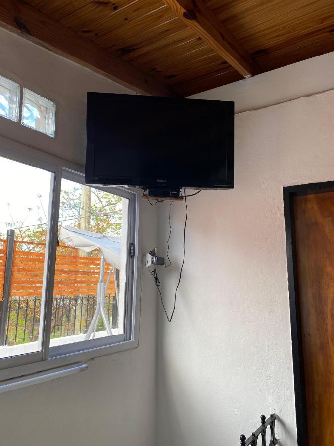 Appartement La Casita De Greis à La Union Extérieur photo