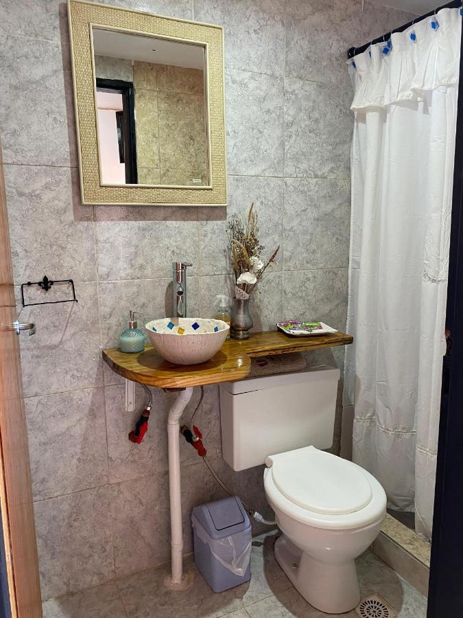 Appartement La Casita De Greis à La Union Extérieur photo