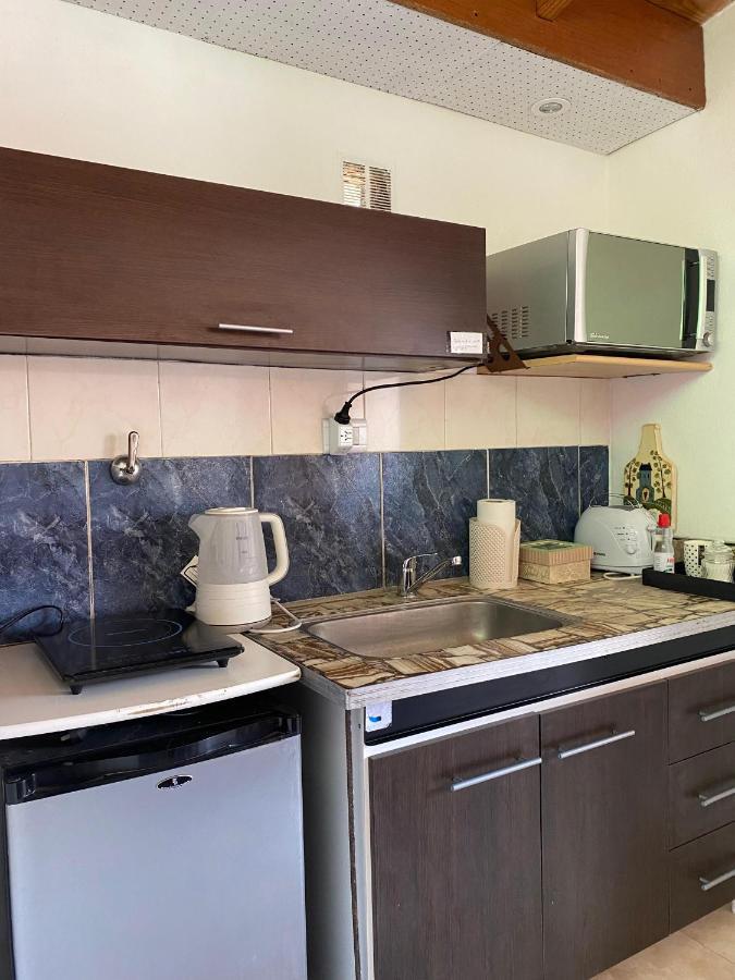 Appartement La Casita De Greis à La Union Extérieur photo