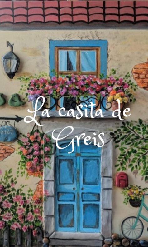 Appartement La Casita De Greis à La Union Extérieur photo